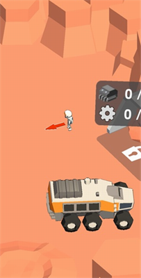 太空探险家手游