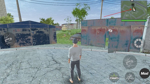火力全开2汉化手机版