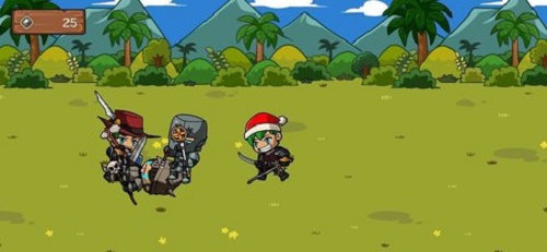 死亡小分队游戏安卓版