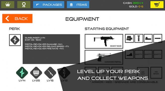 火柴人战争魔改版FM菜单