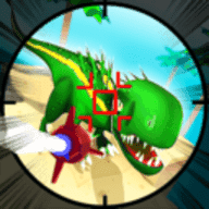 恐龙岛狙击射手 1.0.4