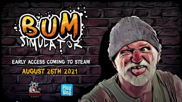 流浪汉模拟器手机版