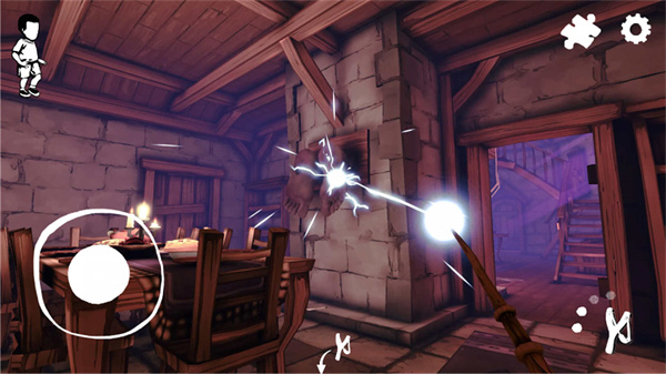 恐怖比奇堡游戏