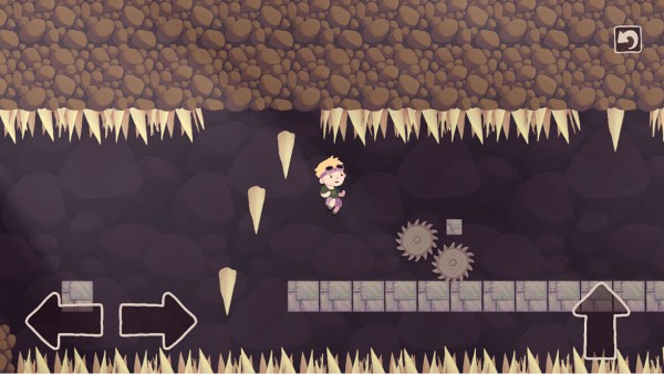 地穴冒险2趣味探险游戏