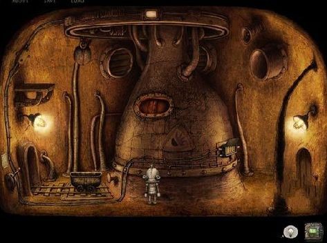 机械迷城无需付费版