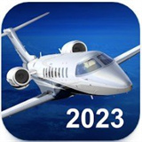 航空模拟器2023中文版