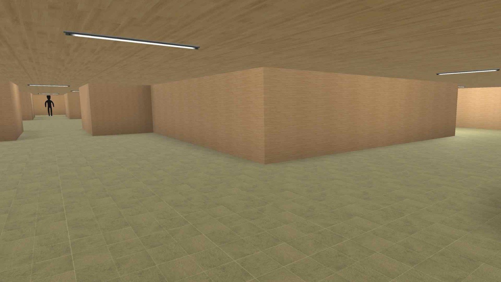 后室恐怖级别无广告版