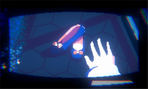 非现实生活游戏