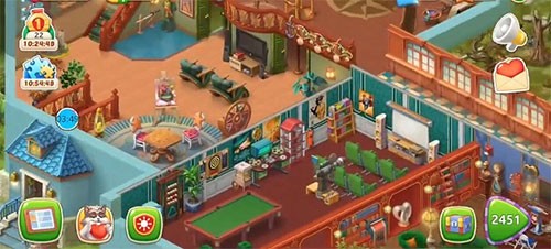 梦幻家园手机版