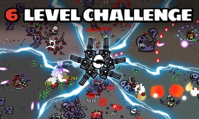 土豆兄弟内置MOD菜单