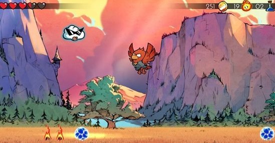 神奇小子龙之陷阱手机版