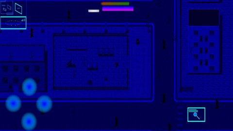 被遗忘的星球手游