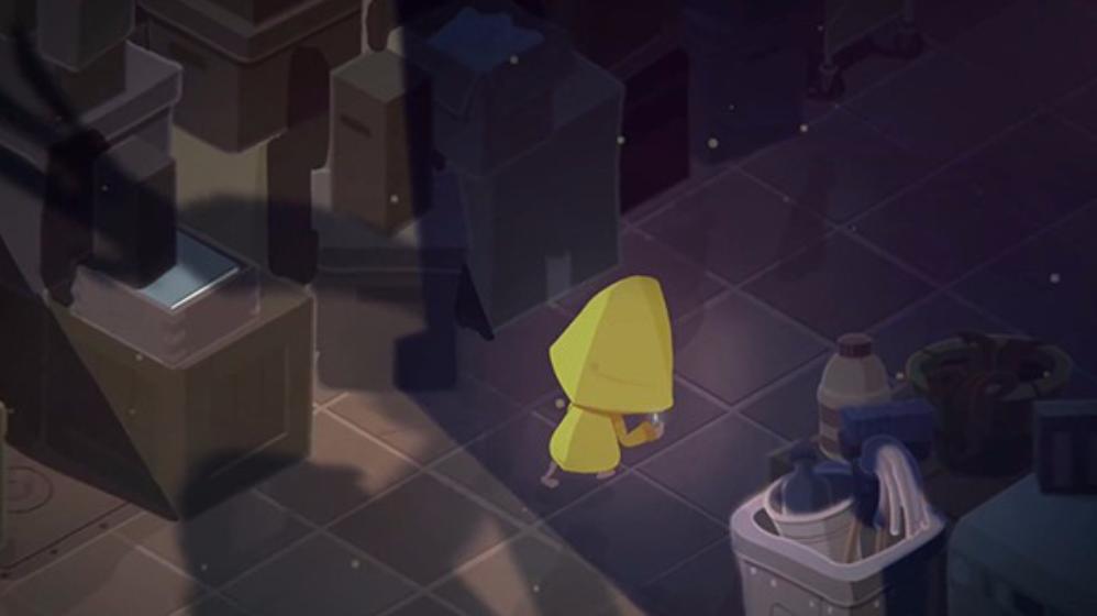 极小梦魇手机版