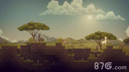 炼金与魔法手机版