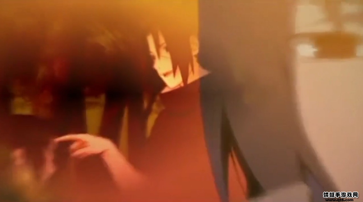 火影鸣人传游戏