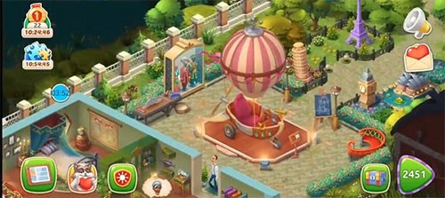 梦幻家园手机版