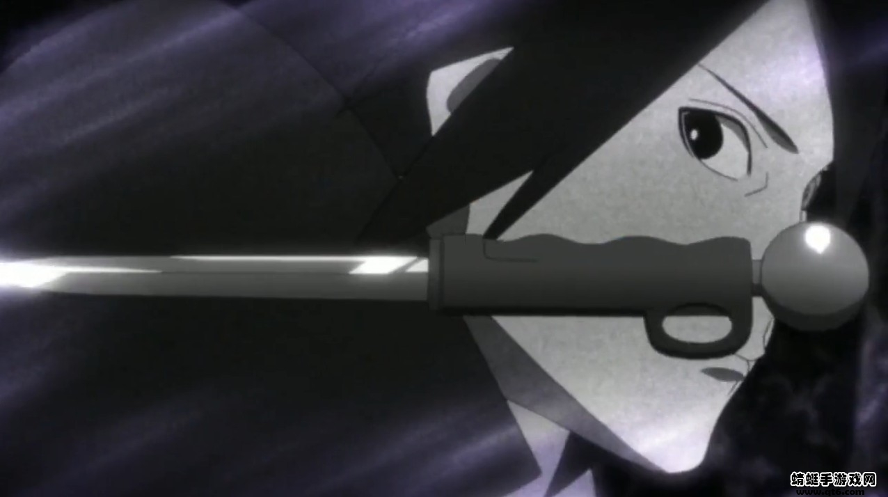 火影鸣人传游戏