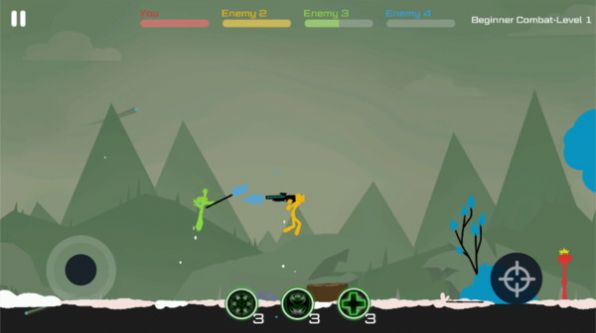 就是你勇士 手机版