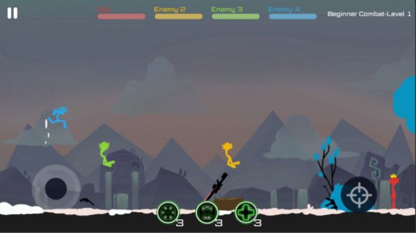 就是你勇士 手机版