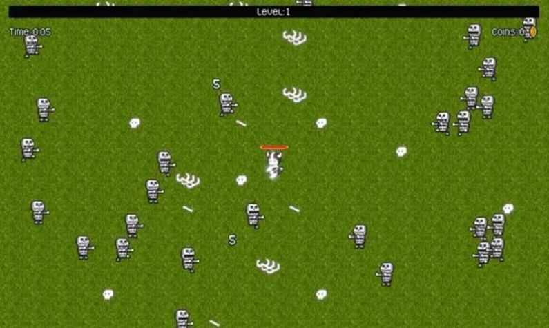 天崩勇者最终战游戏官方测试版