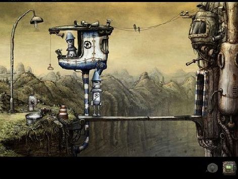 机械迷城无需付费版