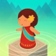 弹跳旅行者 1.08