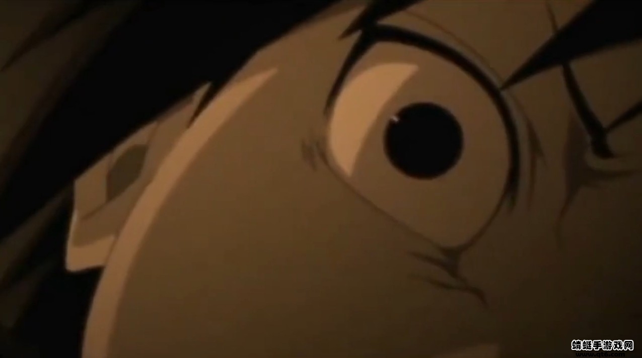 火影鸣人传游戏