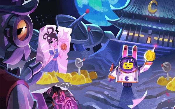 荒野乱斗国际服2023