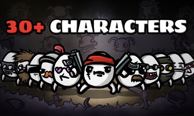 土豆兄弟内置MOD菜单