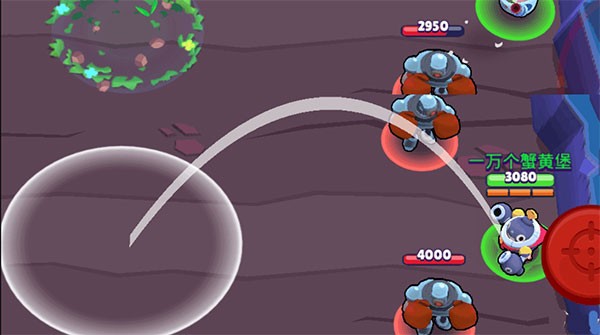 荒野乱斗国际服2023