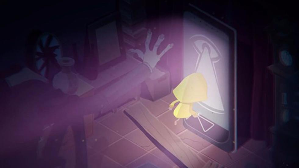 极小梦魇手机版