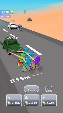 拖车小队安卓版