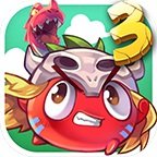 燃烧的蔬菜3手机版