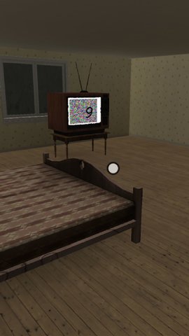 恐怖爸爸游戏中文版