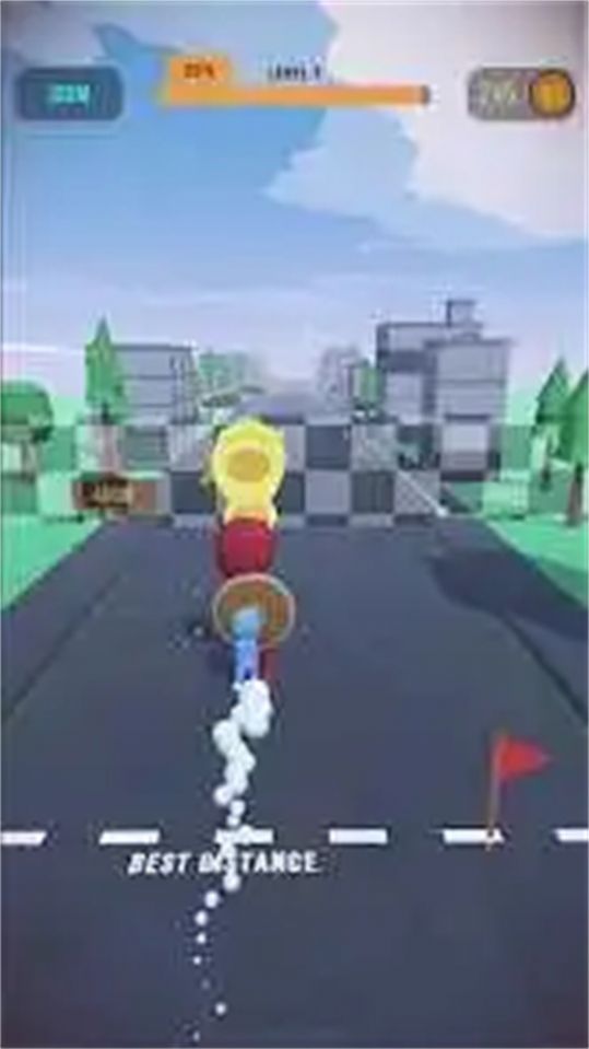 超级射击大炮游戏官方版