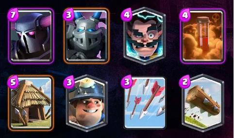 部落冲突手机版最新版