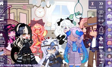 gachalife2最新版