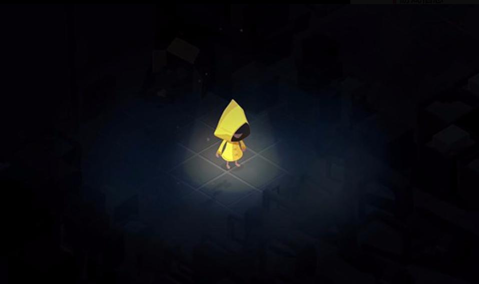 极小梦魇手机版