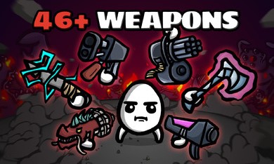 土豆兄弟内置MOD菜单