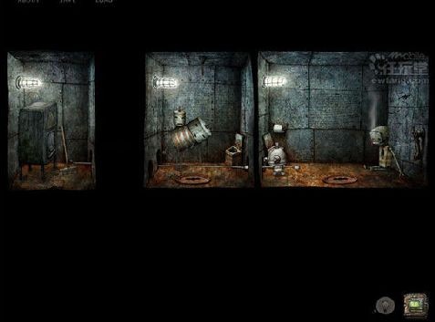 机械迷城无需付费版