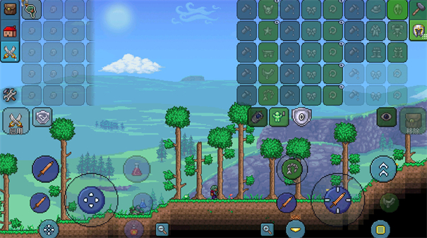 泰拉瑞亚国际服最新版