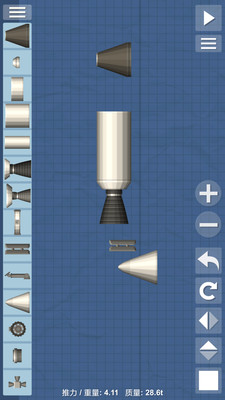 航天模拟器1.5.3(SPACEFLIGHT SIMULATOR)