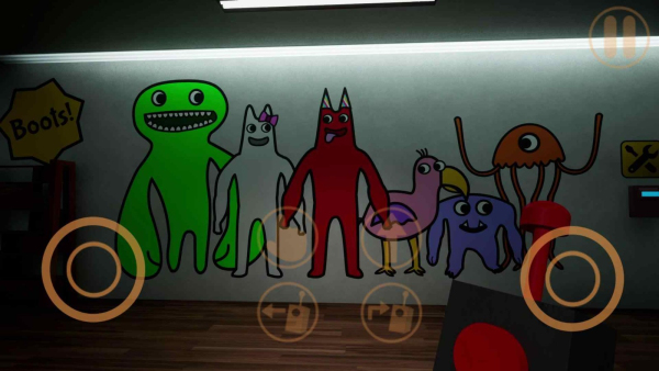 班班幼儿园4内置菜单