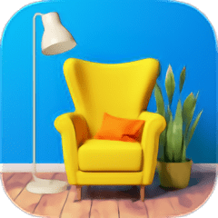 室内故事设计游戏