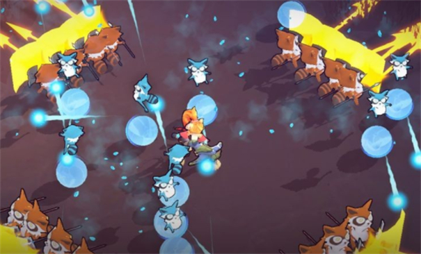 浣熊不高兴内置菜单