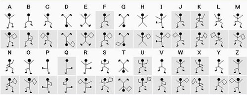 crimaster侦探联盟