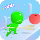 挑食大作战游戏