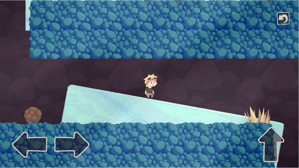 地穴冒险2趣味探险游戏