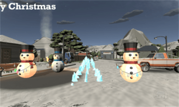 大型烟花模拟器无广告版