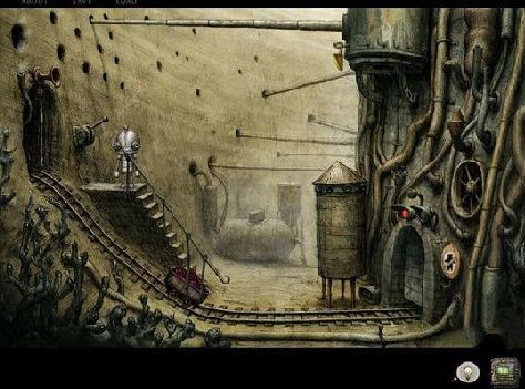 机械迷城无需付费版